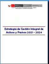 Estrategia de Gestión Integral de Activos y Pasivos 2021 - 2024