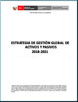 Estrategia de Gestión Global de Activos y Pasivos 2018 - 2021