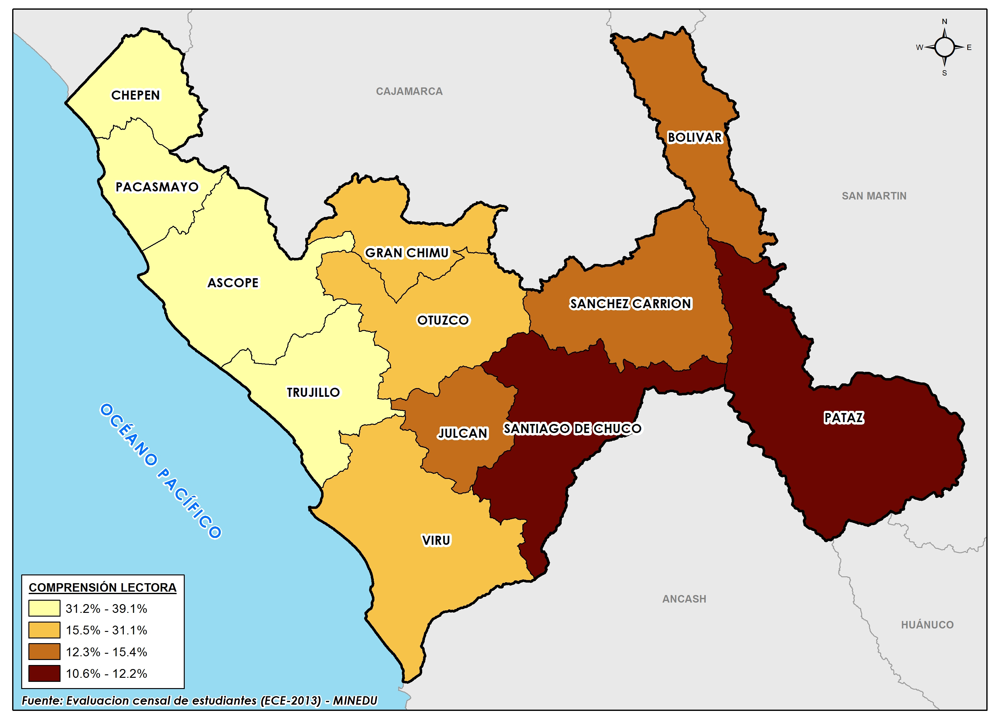 Mapa de wawad