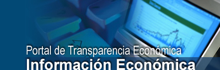Subsite Portal de Transparencia Económica