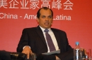 V Cumbre Empresarial China – América Latina 3