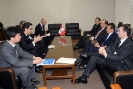 X Reunión Plenaria del Consejo Empresarial Peruano-Japonés 1