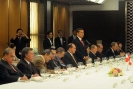 X Reunión Plenaria del Consejo Empresarial Peruano-Japonés 2
