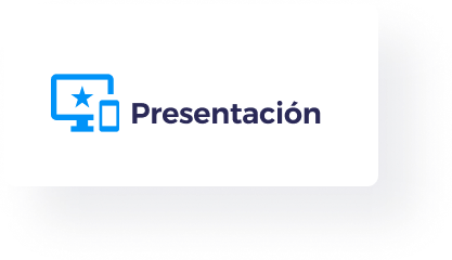 Presentación